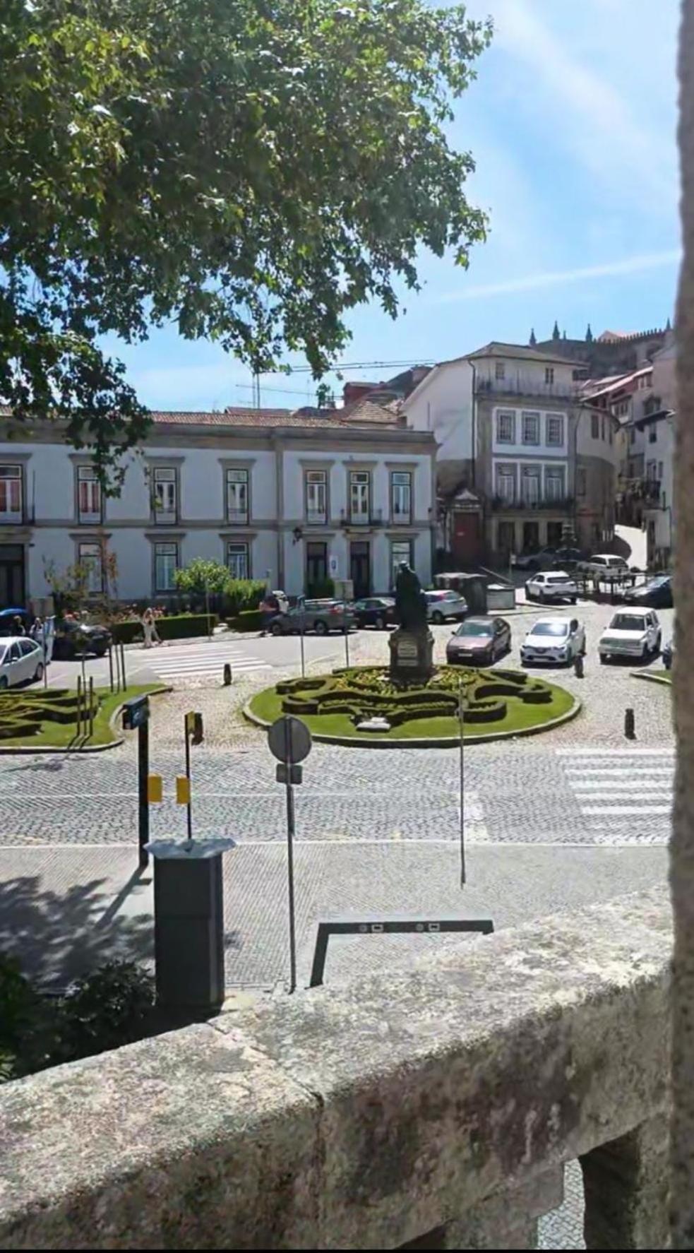 Casa Dos Artistas Viseu Exterior foto