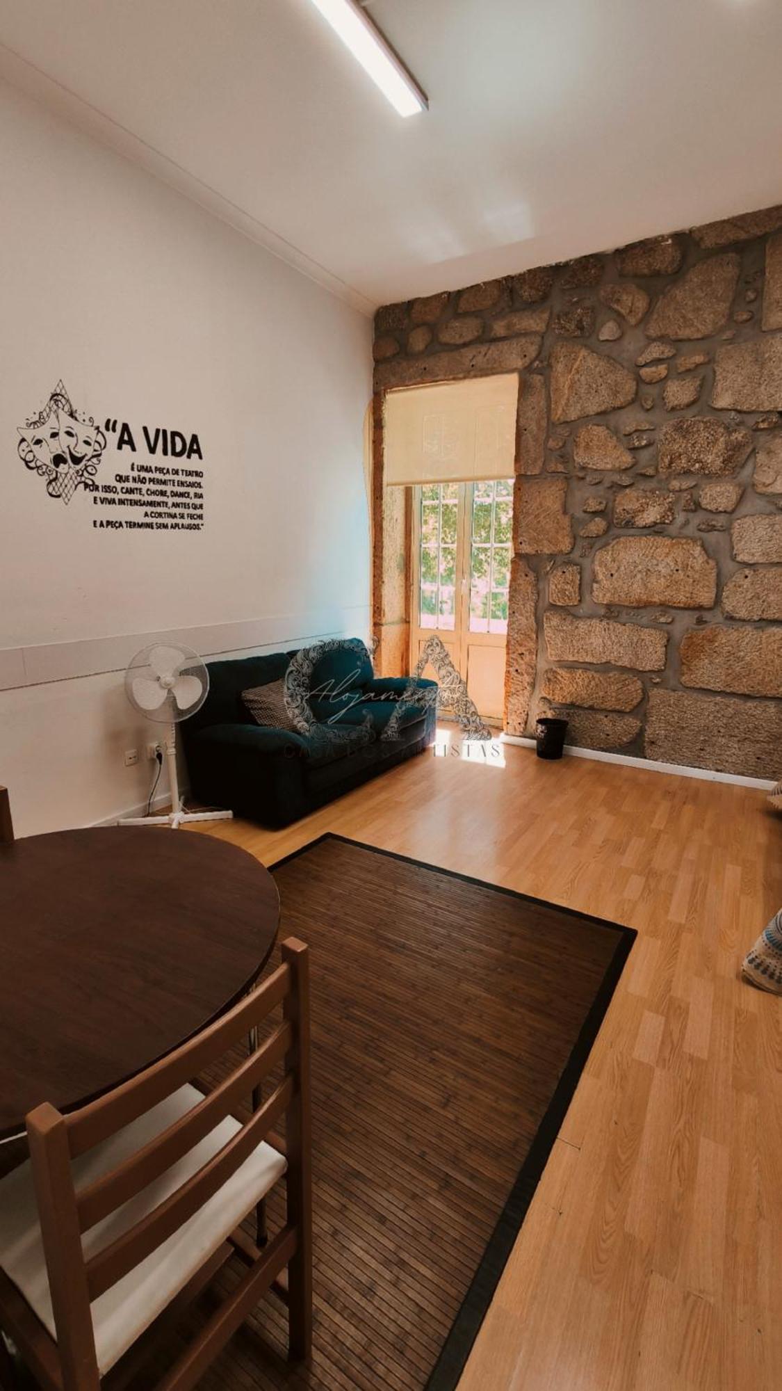 Casa Dos Artistas Viseu Quarto foto